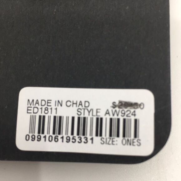 J Crew Set of three stud rhinestone earrings new on card - Picture 6 of 6